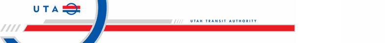 Back to RideUTA Home